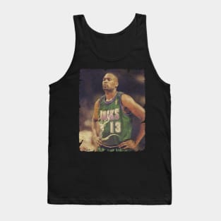 Glenn Robinson -  BIG DOG Tank Top